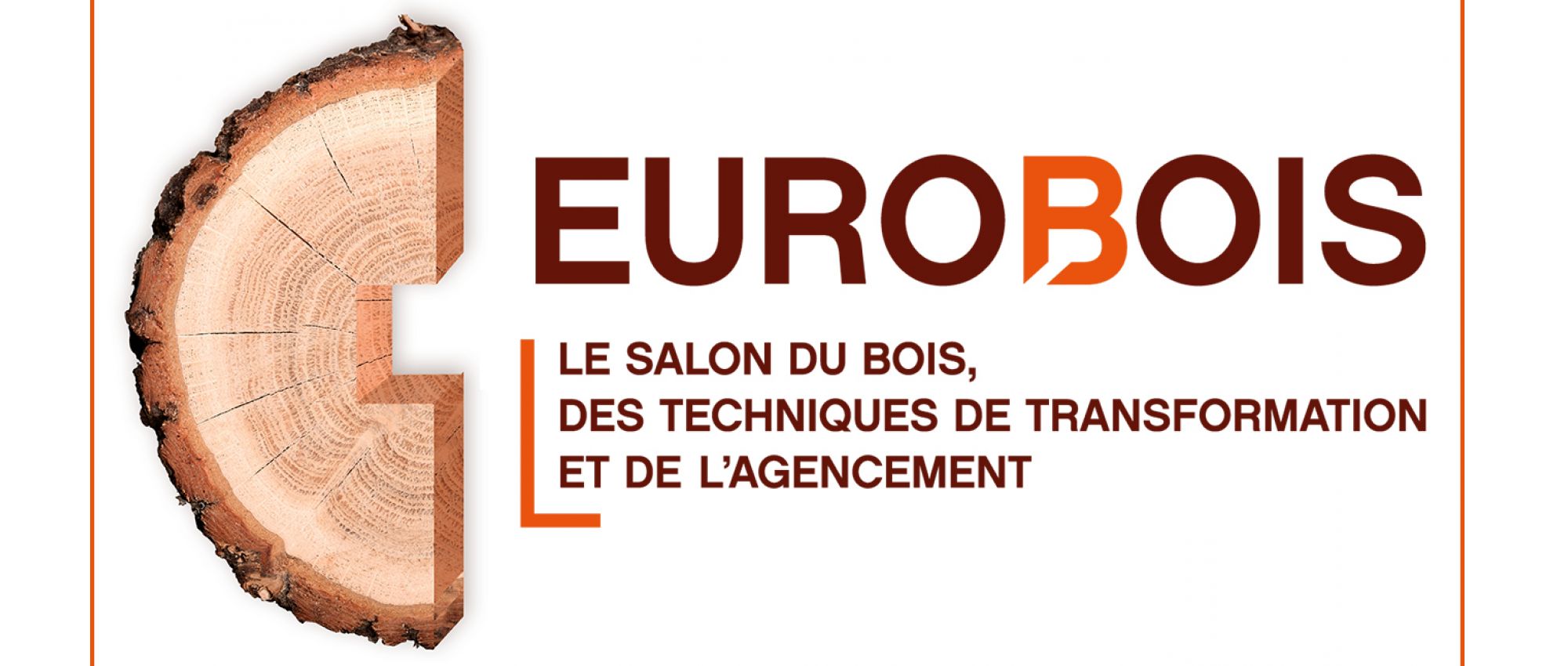 EUROBOIS 6-9 FEVRIER 2018 EUROBOIS 6-9 FEVRIER 2018