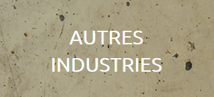 Autres industries