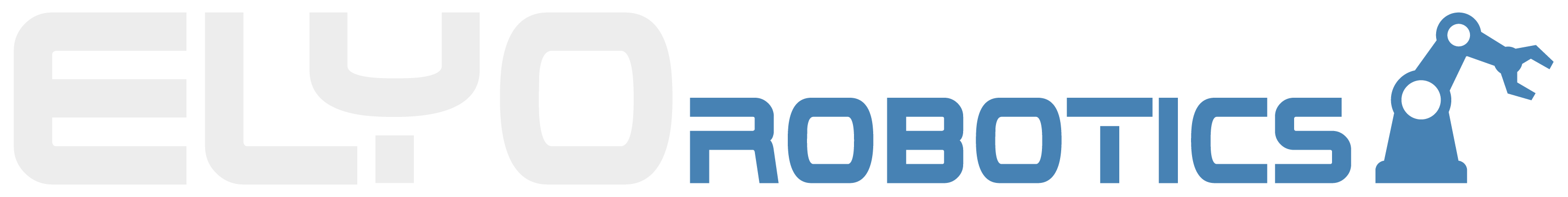 ElyoRobotics