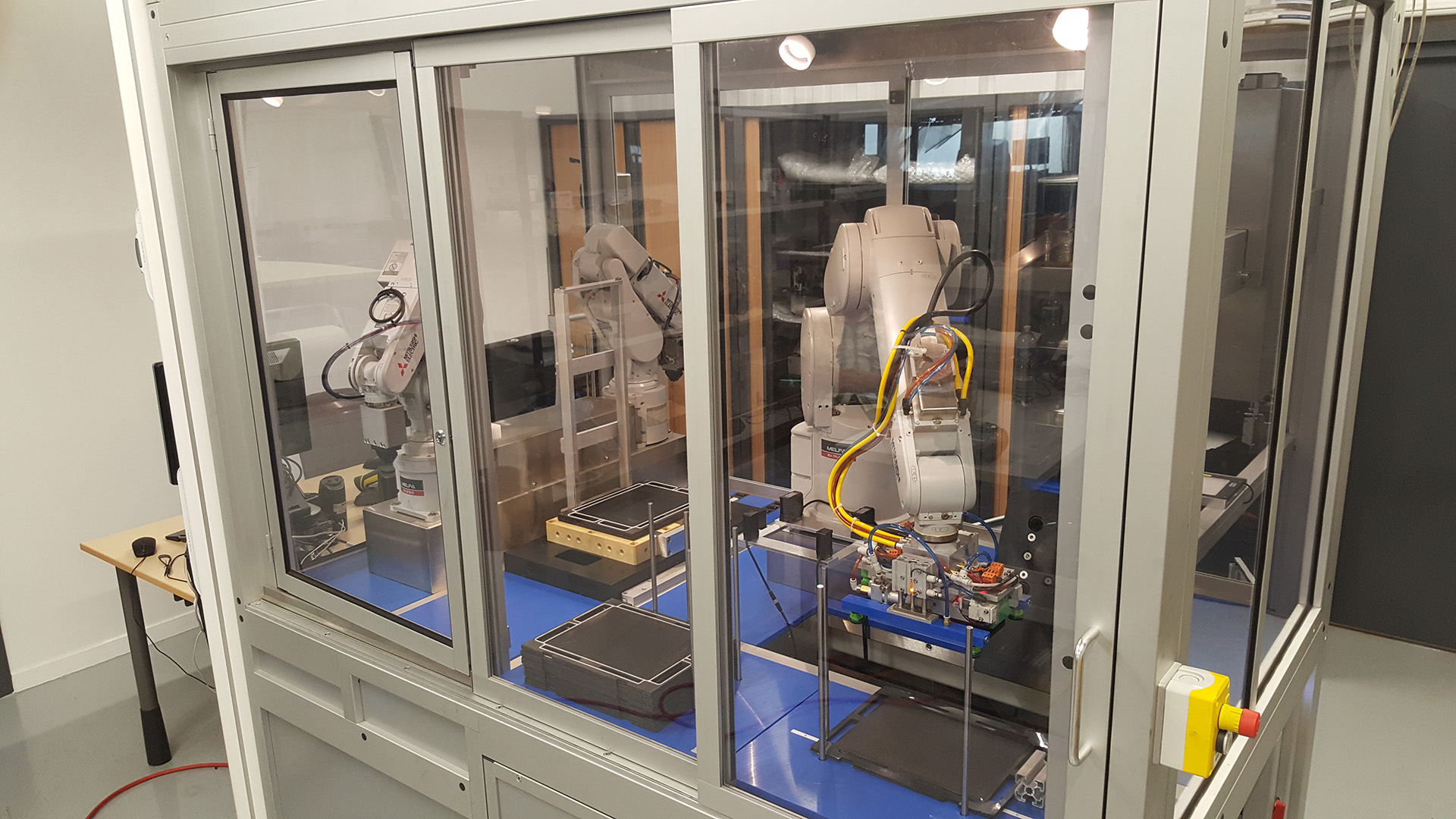 Image décorative ElyoRobotics