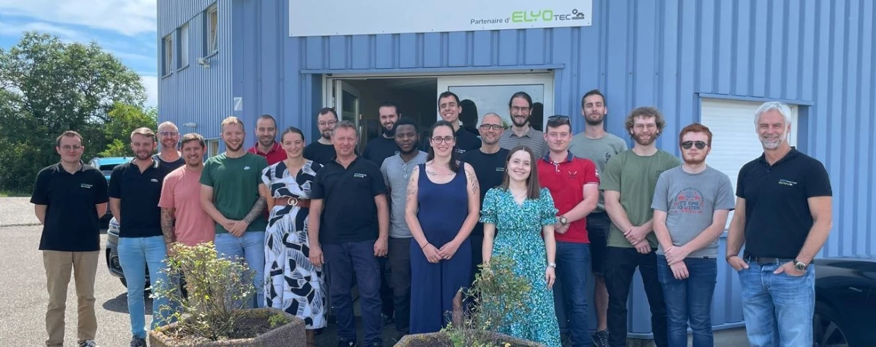 À propos d’Elyotec