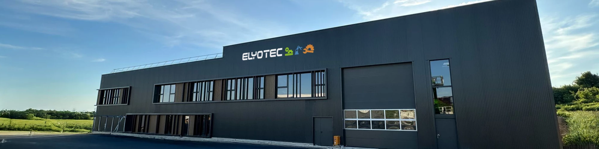 À propos d’ELYOTEC