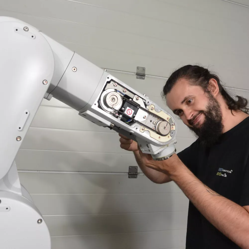 Troubleshooting and maintenance