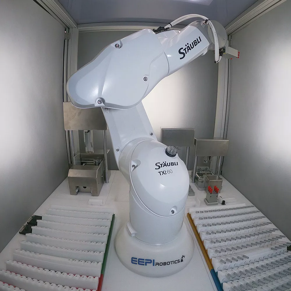 Pharmaceutical industry