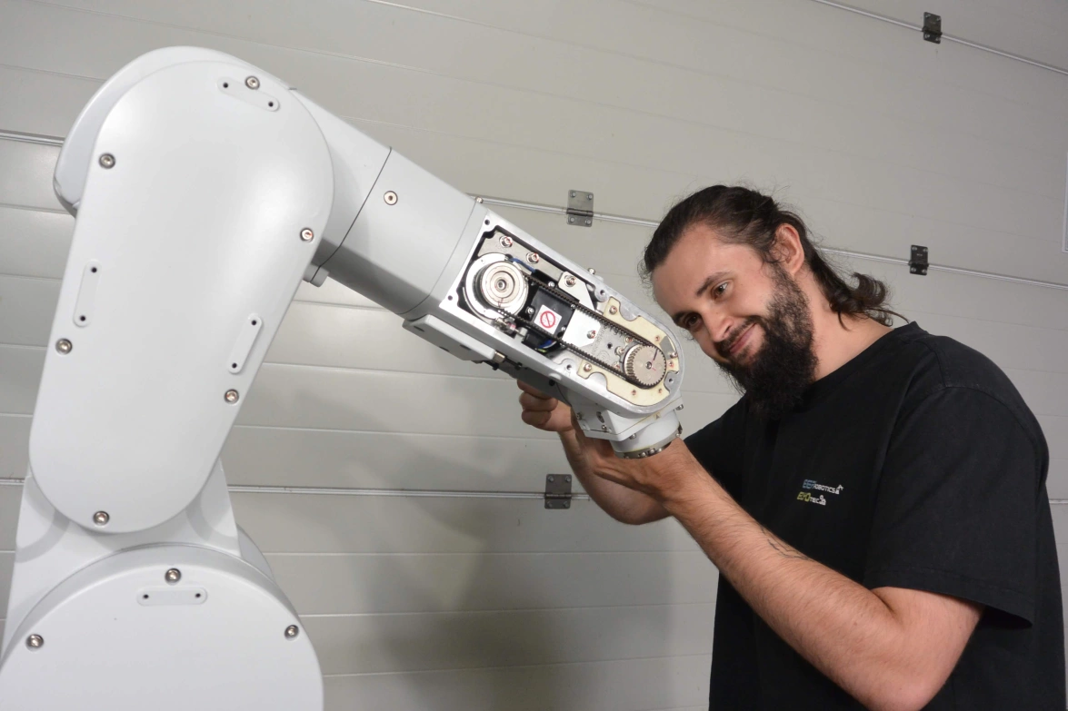 Troubleshooting and maintenance