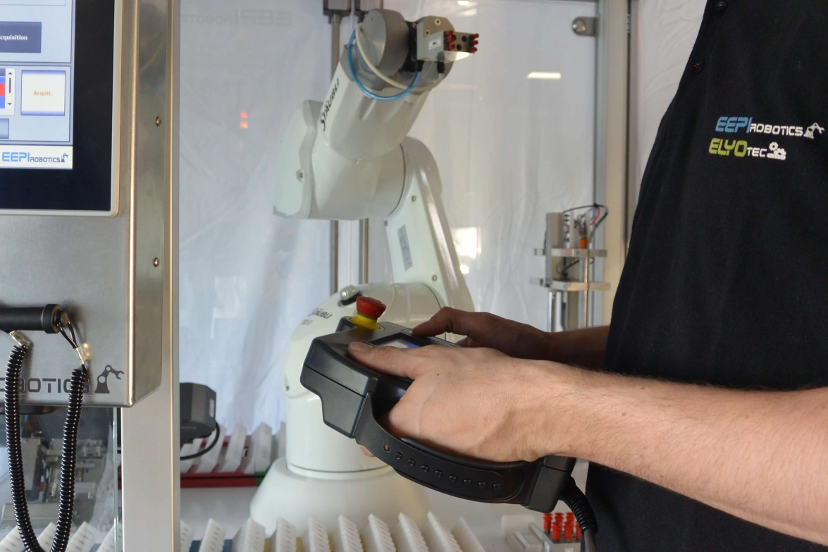 Preventive maintenance