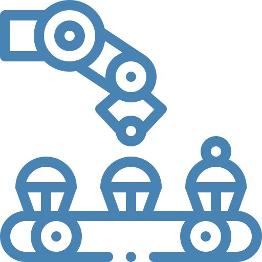 Industrie agroalimentaire