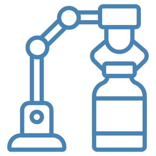 Industrie pharmaceutique