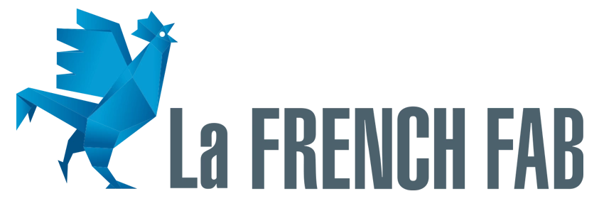 Logo French Fab