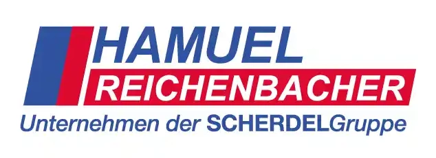 Logo Hamuel