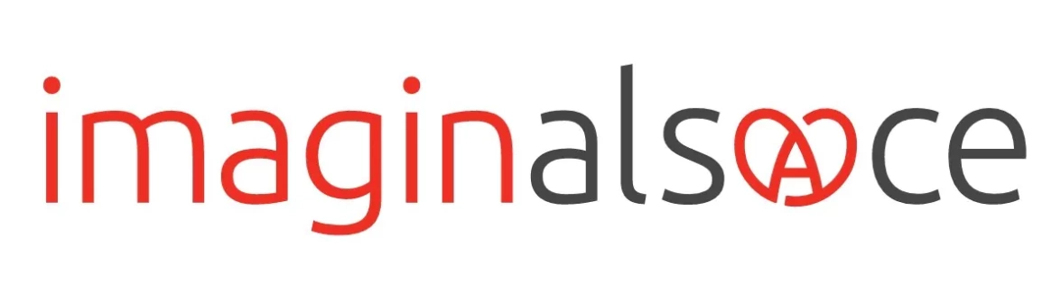 Logo Imaginalsace