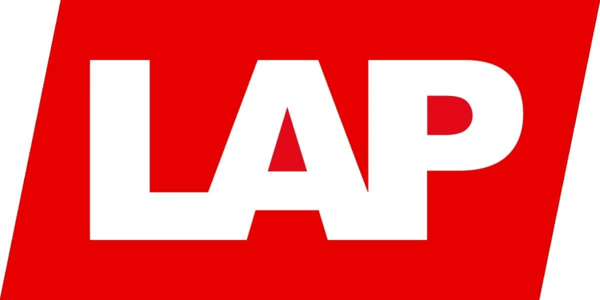 Logo Lap