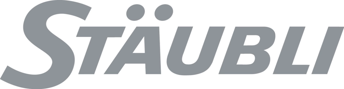 Logo Staubli