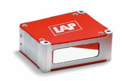 Lap laser mesure atlas