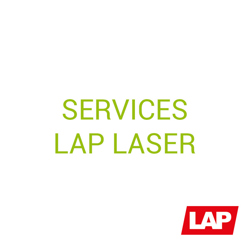 Services LAP Laser Services LAP Laser