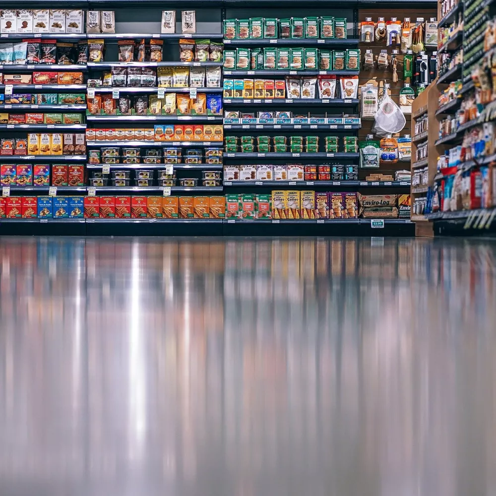 Industrie agroalimentaire