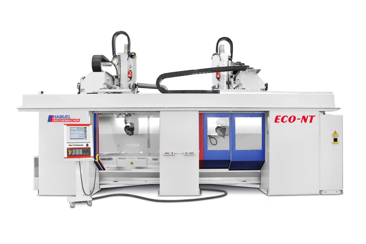 ECO-NT