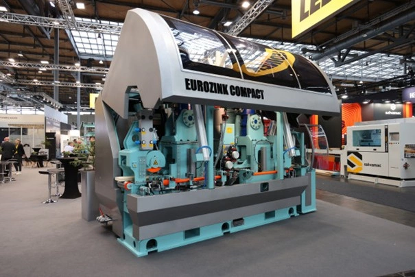 Eurozink Compact