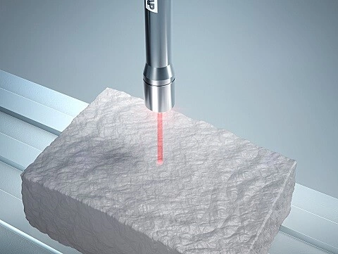 Lasers pointeurs