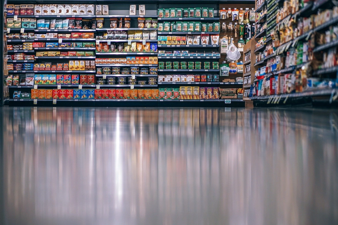 Industrie agroalimentaire